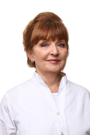 Соболева Елена Александровна