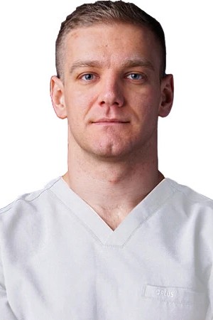 Зимин Денис Витальевич