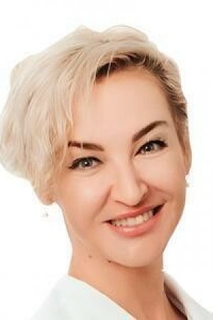 Березикова Марина Александровна