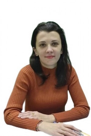 Круглова Алевтина Алексеевна