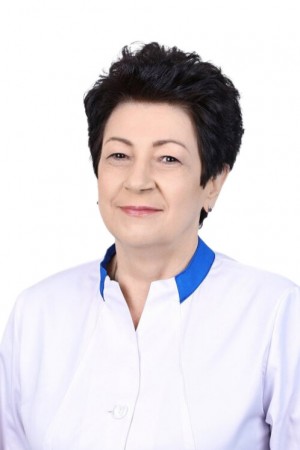 Локтионова Елена Арнольдовна