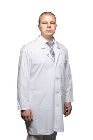 Дьячков Иван Александрович 