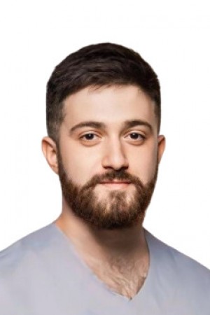 Шедания Лука Теймуразович