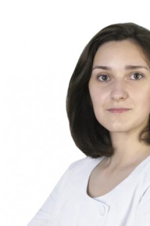 Дмитриева Анастасия Евгеньевна