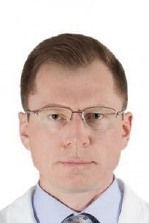Бурмагин Андрей Владимирович