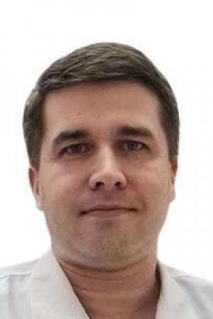 Савин Леонид Алексеевич