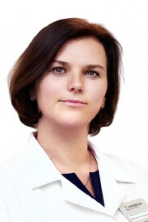 Морозова Юлия Владимировна