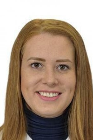 Бас Ирина Николаевна