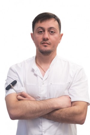 Давтян Мисак Карленович