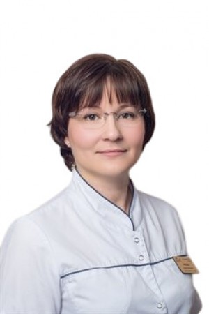 Рубцова Ольга Юрьевна