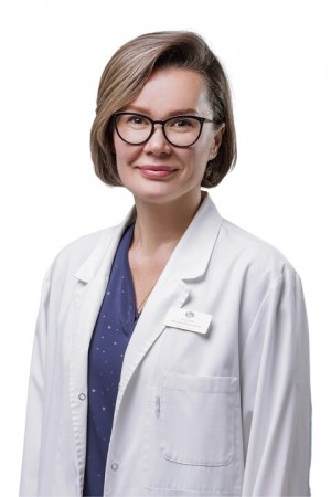 Азизова Айгуль Абильевна