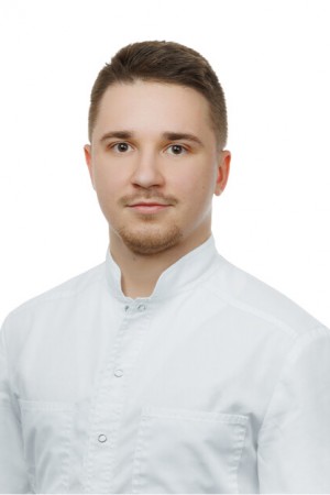 Галкин Кирилл Сергеевич 