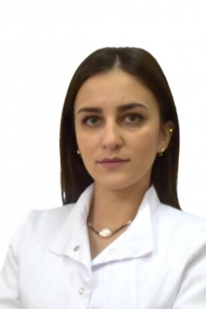 Сотирова Елена Лаврентьевна