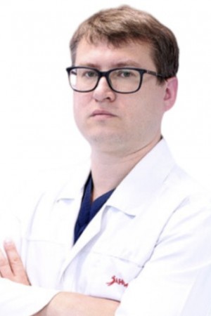 Гриценко Евгений Александрович