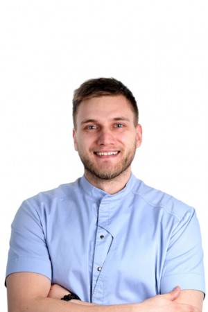 Нуждов Даниил Александрович