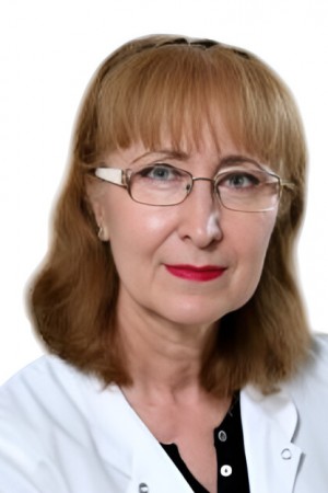 Гадаборшева Тамара Магомедовна