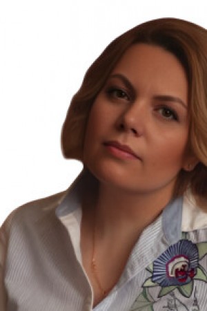 Ушакова Екатерина Петровна