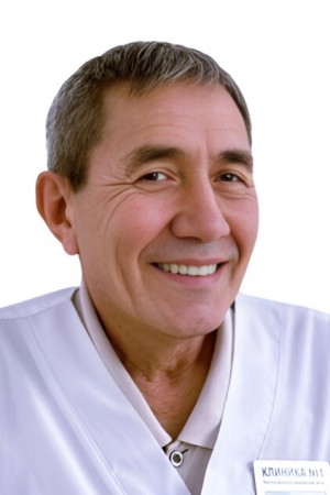 Лиджиев Алексей Петрович