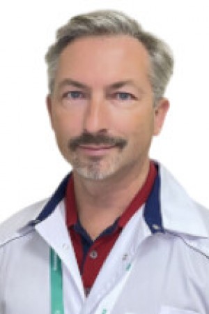 Шабалкин Павел Игоревич