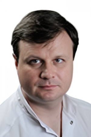 Сергеев Андрей Валерьевич