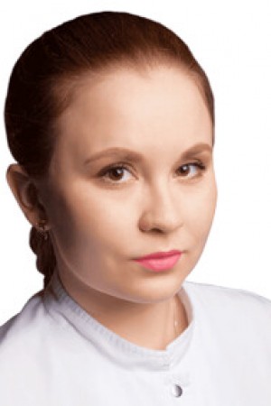 Логинова Ангелина Сергеевна