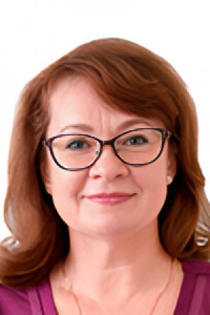 Баринова Светлана Викторовна