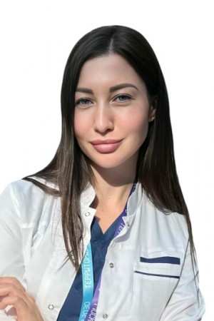 Тютина Татьяна Александровна