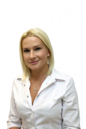 Паршикова Екатерина Георгиевна