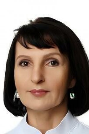 Петрикеева Ольга Викторовна