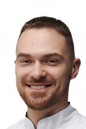 Беликов Владимир Владимирович