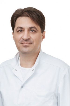 Карабач Игорь Валериевич