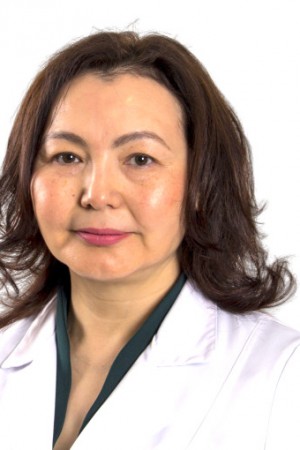 Имидоева Татьяна Валерьевна