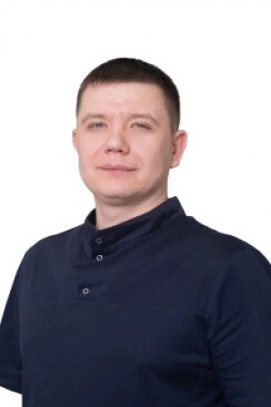 Азаркин Алексей Олегович
