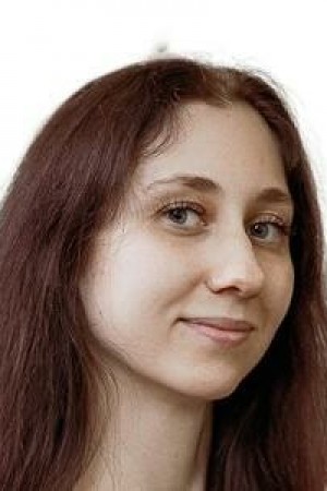 Ленкова Екатерина Валерьевна