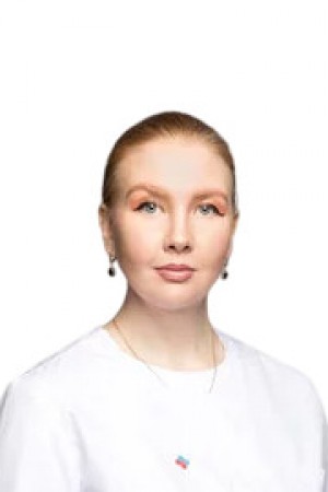 Зайцева Ирина Павловна