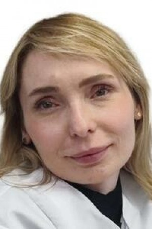 Фомина-Нилова Ольга Сергеевна