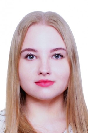 Литвинова Анастасия Валерьевна