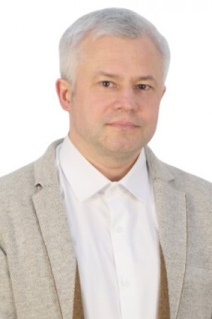 Кулаков Алексей Александрович