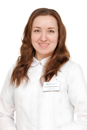 Бахтеева Нурия Исхаковна