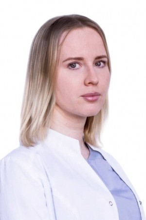 Розова Кристина Рудольфовна