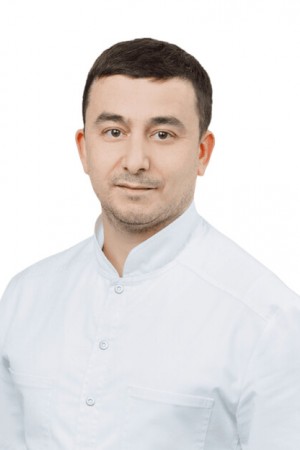 Бахчиванжи Максим Дмитриевич