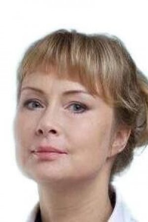 Полухина Анастасия Александровна