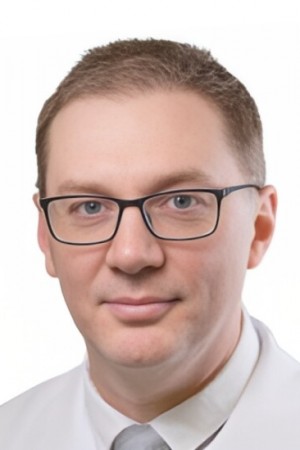Борисов Александр Юрьевич