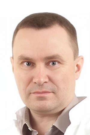 Суходольский Андрей Андреевич