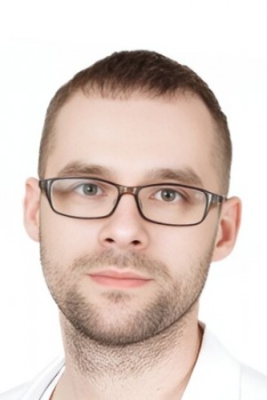 Ерченко Сергей Александрович