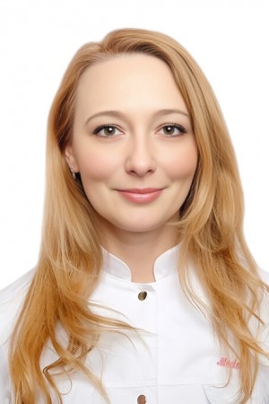 Драгун Светлана Александровна