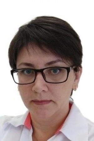 Мищенко Инна Викторовна