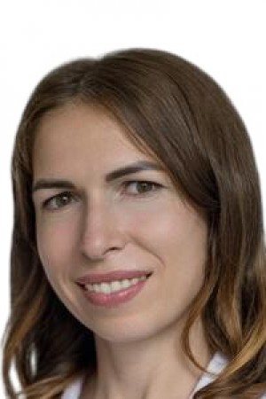Дугина Екатерина Васильевна