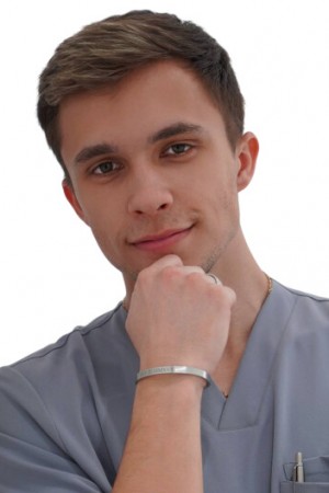 Старцев Виктор Михайлович