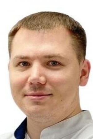 Акимов Игорь Александрович